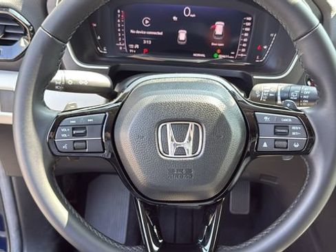 Used 2026 Honda Passport RTL image 12