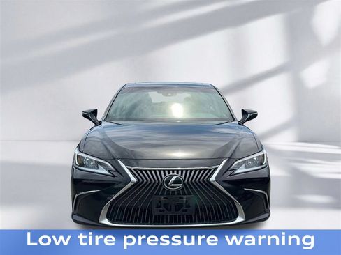Used 2021 Lexus ES 350 w/ Premium Package FWD image 31