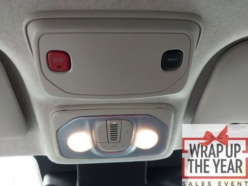 Used 2025 RAM ProMaster 3500 w/ Convenience Group image 16