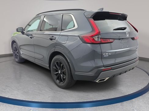 Used 2024 Honda CR-V Sport image 7
