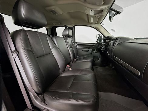 Used 2013 GMC Sierra 2500 SLE w/ SLE Preferred Package image 24