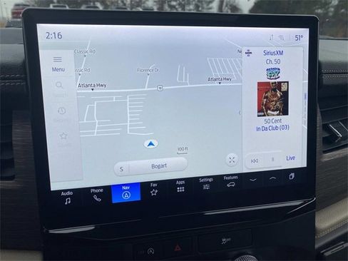 Certified 2024 Ford Expedition Limited image 29