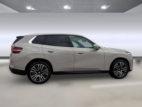 Used 2026 BMW X3 xDrive30i AWD/4WD image 7