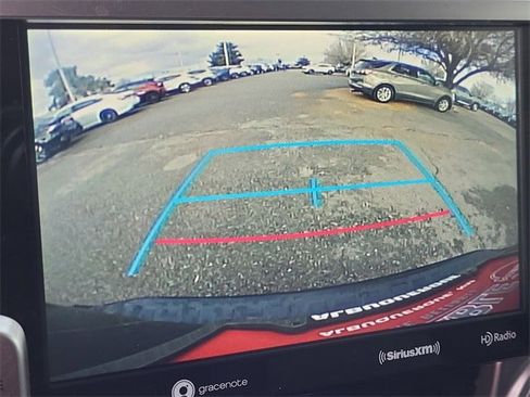 Used 2021 Toyota 4Runner SR5 Premium image 16