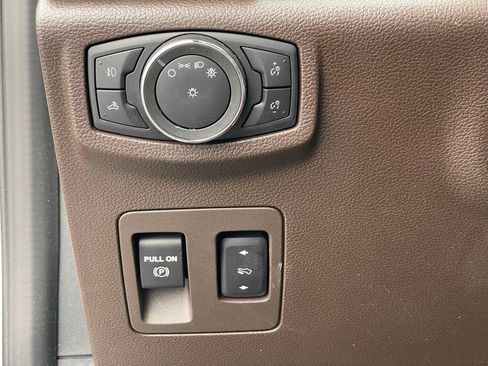 Used 2020 Ford F150 King Ranch w/ Equipment Group 601A Luxury image 17