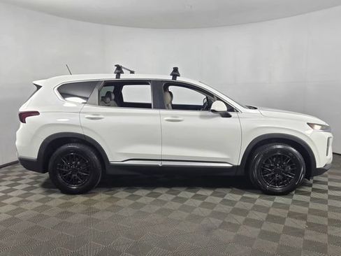 Used 2020 Hyundai Santa Fe SE AWD/4WD image 9
