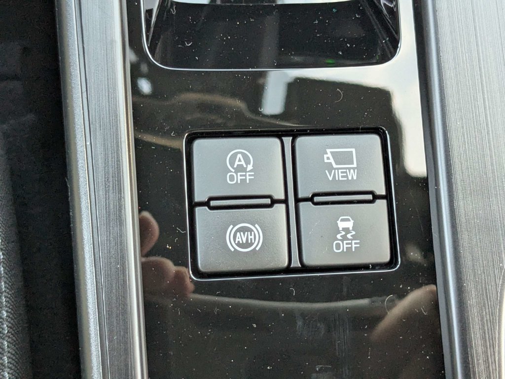 New 2026 Subaru Outback Touring AWD/4WD image 23