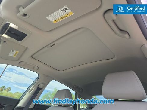 Used 2024 Honda Civic EX image 15