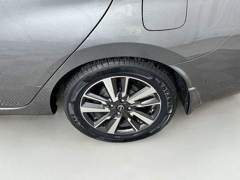 Used 2024 Nissan Versa SV w/ Trunk Package image 23