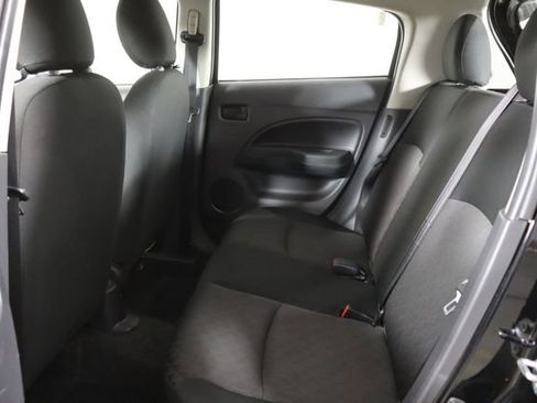 Used 2024 Mitsubishi Mirage ES FWD image 16