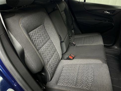 Used 2022 Chevrolet Equinox LT image 26