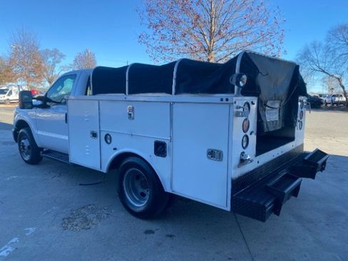 Used 2012 Ford F350 XL w/ PWR Equipment Group image 12