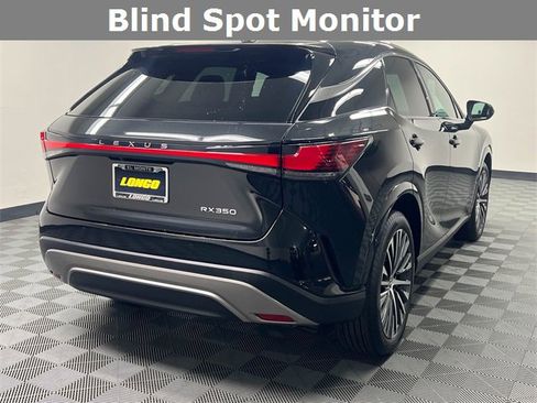 Certified 2023 Lexus RX 350 Premium Plus image 5