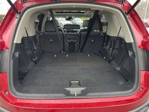 Used 2025 Honda Pilot Touring image 23