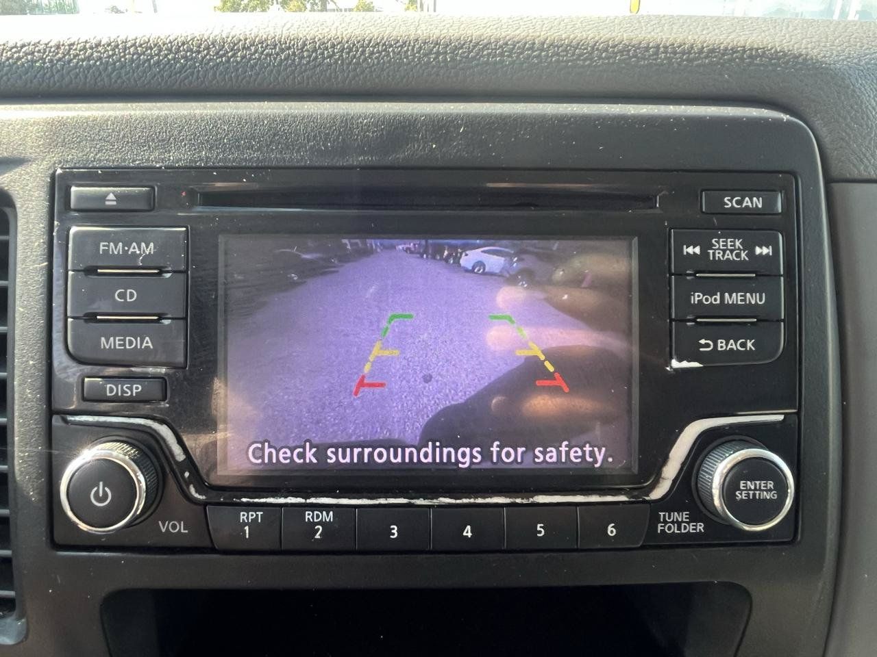 Used 2018 Nissan NV 2500 S RWD image 30