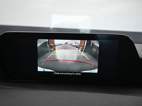 Used 2022 MAZDA MAZDA3 s image 18