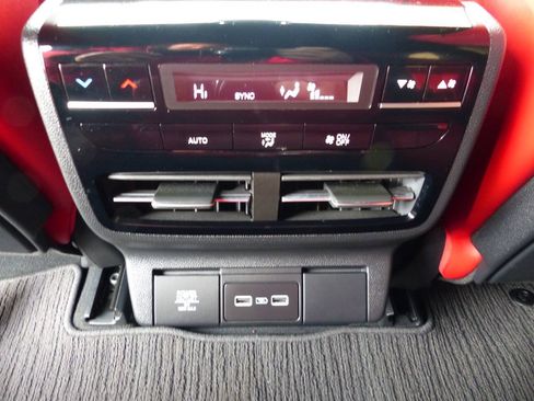 Used 2023 Acura MDX A-Spec AWD/4WD image 39