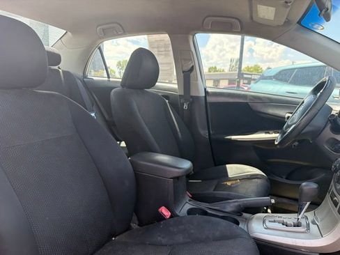Used 2010 Toyota Corolla FWD image 7