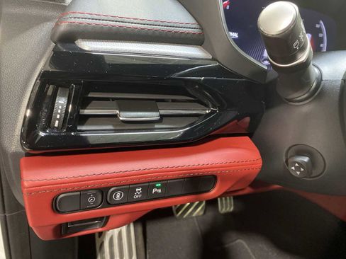 Used 2023 Acura MDX A-Spec image 24