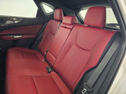 Certified 2025 Lexus NX 350 AWD w/ Premium Package image 17