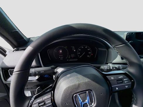 New 2026 Honda Civic Sport image 11