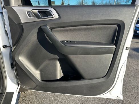 Used 2021 Ford Ranger XLT w/ Equipment Group 302A High image 16