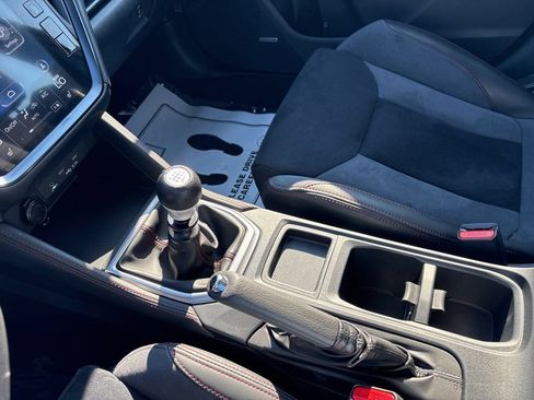 Certified 2023 Subaru WRX Limited AWD/4WD image 17