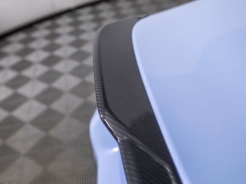 Used 2023 BMW M2 w/ Carbon Package image 37