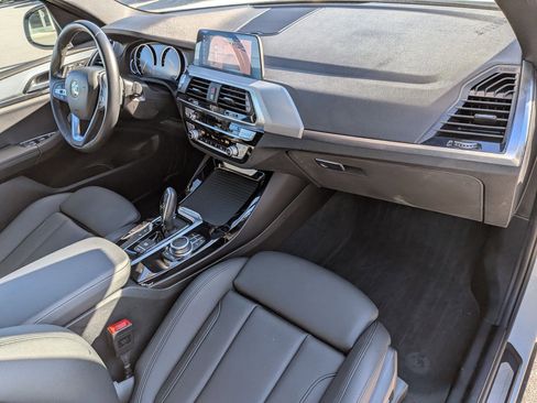 Used 2021 BMW X3 sDrive30i w/ Convenience Package image 41