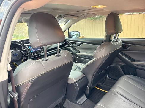 Used 2021 Subaru Crosstrek 2.5i Sport w/ Moonroof Package AWD/4WD image 22
