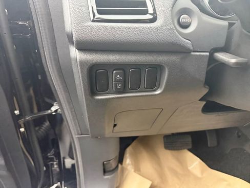 New 2026 Mitsubishi Outlander Sport LE AWD/4WD image 27