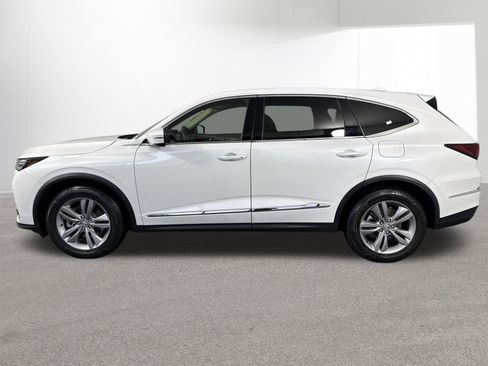 Certified 2026 Acura MDX SH-AWD image 30