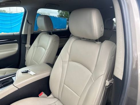 Used 2020 Buick Enclave Essence w/ Trailering Package, 5000 lbs. AWD/4WD image 15