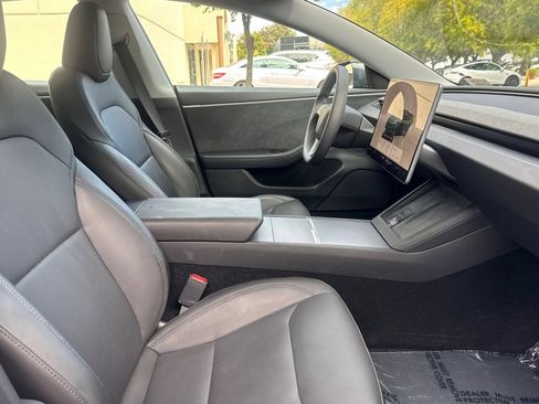 Used 2024 Tesla Model 3 Long Range AWD/4WD image 15
