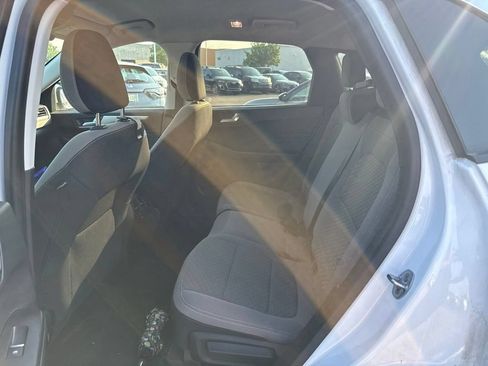 Used 2021 Ford Escape SE AWD/4WD image 14