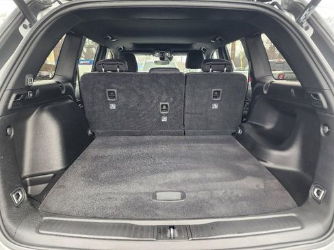 Certified 2025 Jeep Grand Cherokee Laredo X w/ Luxury Tech Group I image 6