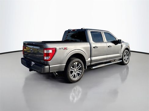 Used 2022 Ford F150 XL w/ STX Appearance Package image 7