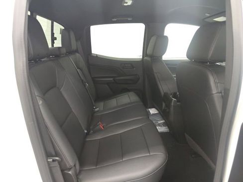 New 2026 Chevrolet Colorado Trail Boss image 25