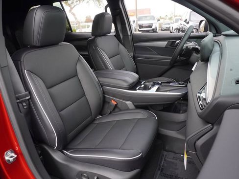 New 2026 Buick Enclave Preferred w/ Power Package image 13