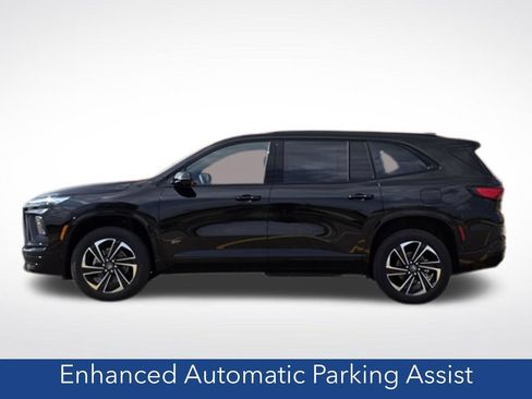 New 2026 Buick Enclave Sport Touring w/ Super Cruise Package AWD/4WD image 39