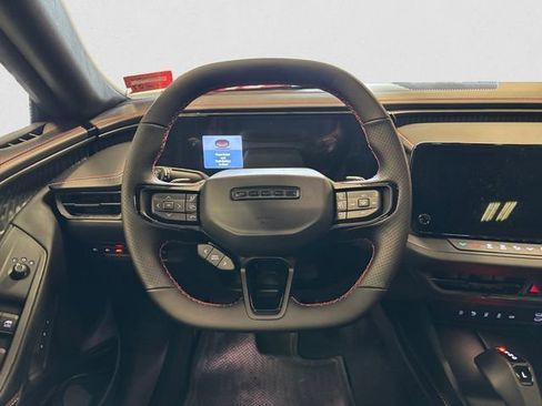 New 2026 Dodge Charger R/T AWD/4WD image 13