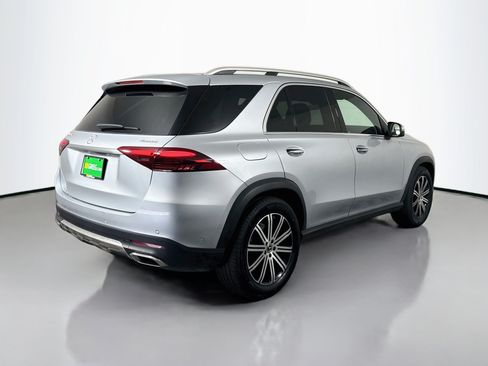 Used 2026 Mercedes-Benz GLE 350 4MATIC image 10