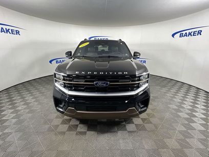 Used 2025 Ford Expedition King Ranch