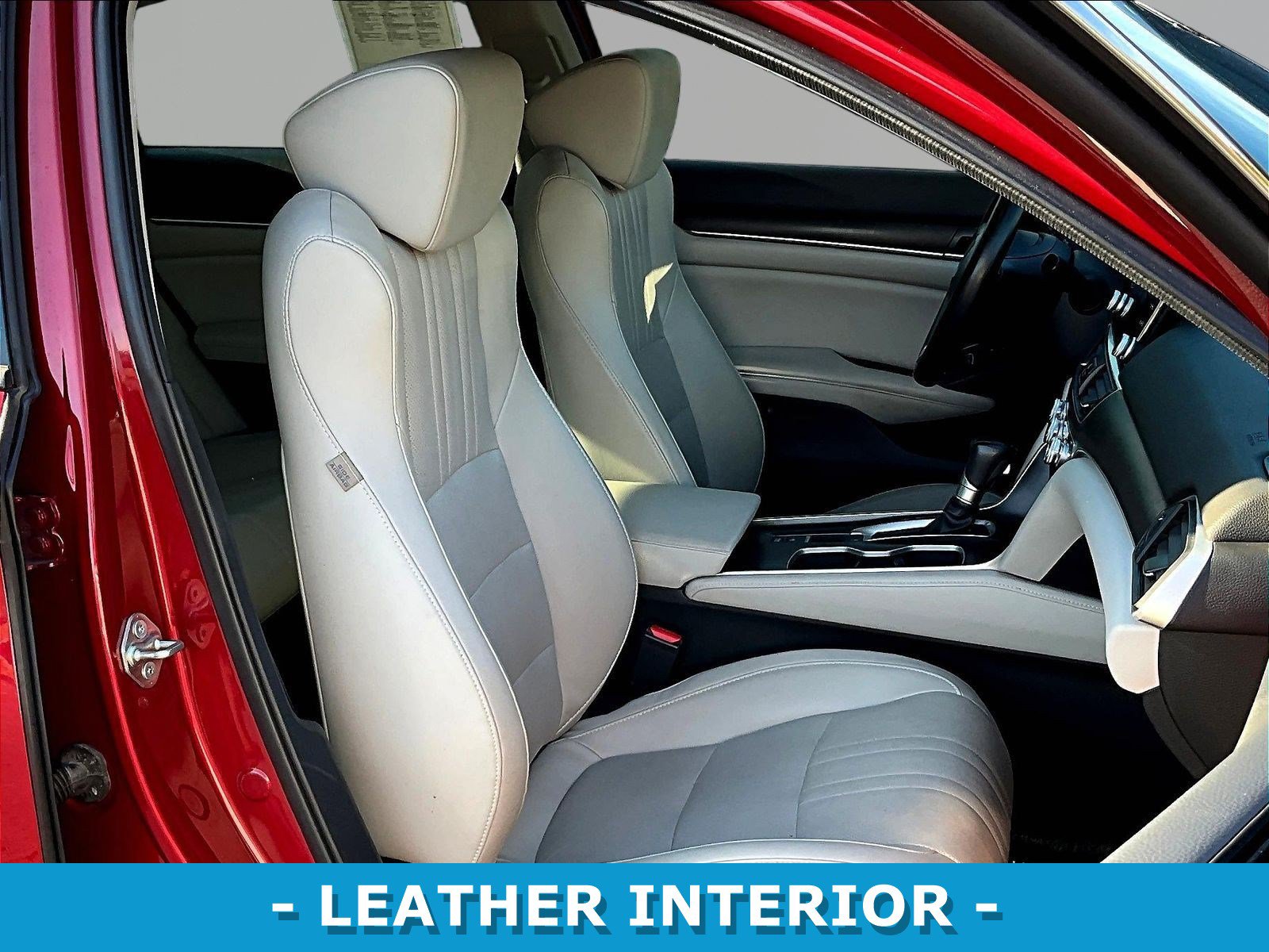 Used 2018 Honda Accord EX-L image 29