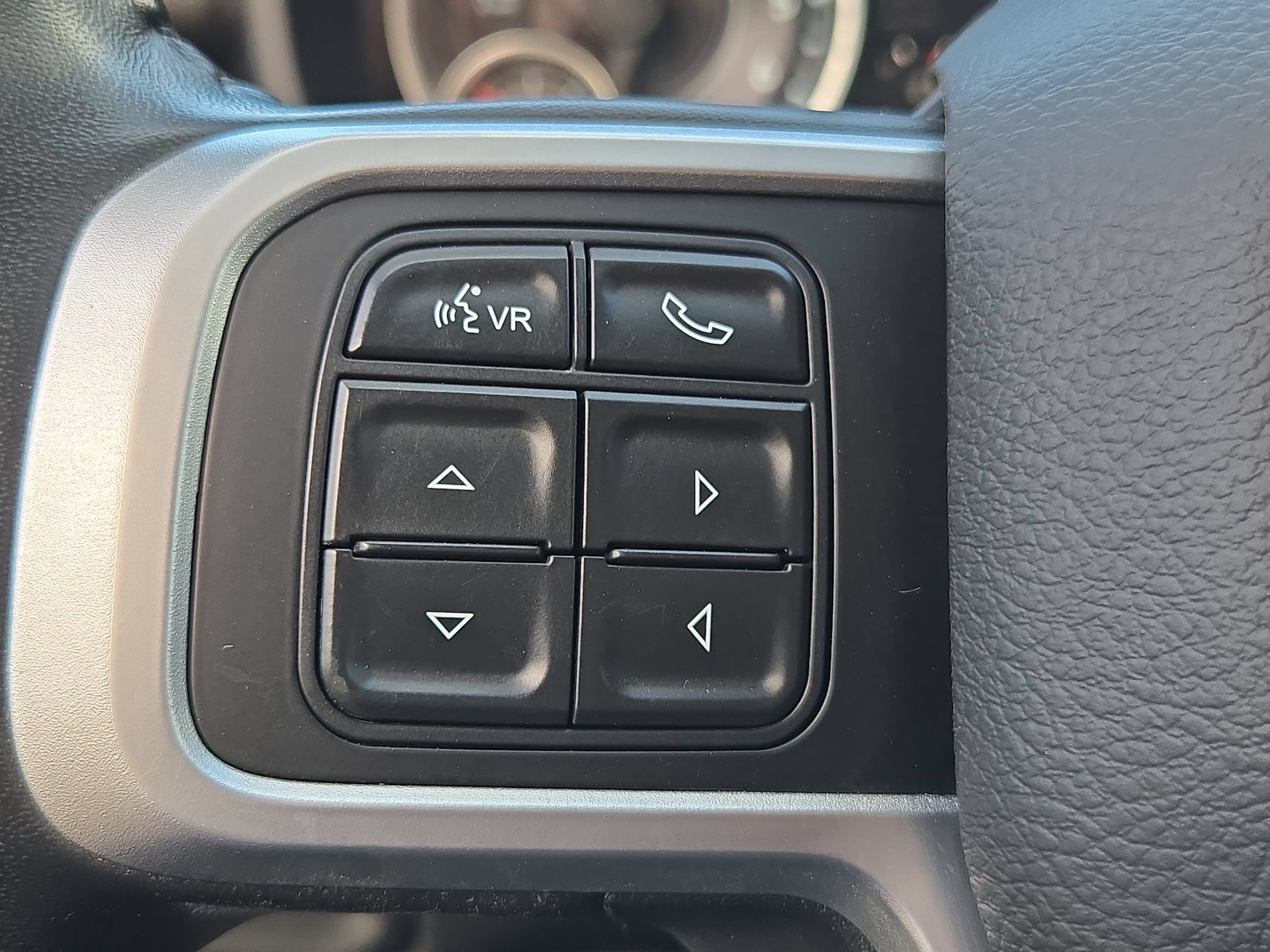 Used 2022 RAM 2500 Big Horn w/ Level A Equipment Group AWD/4WD image 27