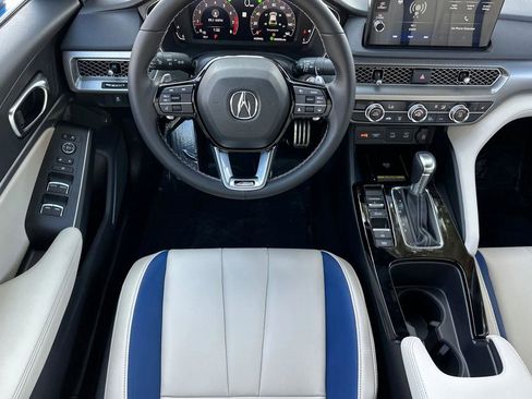 New 2026 Acura Integra A-Spec image 13