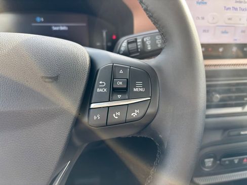 New 2026 Ford Bronco Sport Outer Banks w/ Outer Banks Tech Package+ AWD/4WD image 28