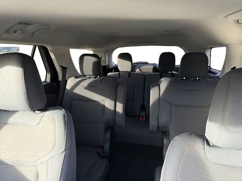 New 2026 Ford Explorer Active image 51