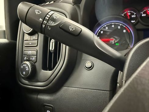 Used 2023 Chevrolet Silverado 2500 Custom w/ Infotainment Package AWD/4WD image 19