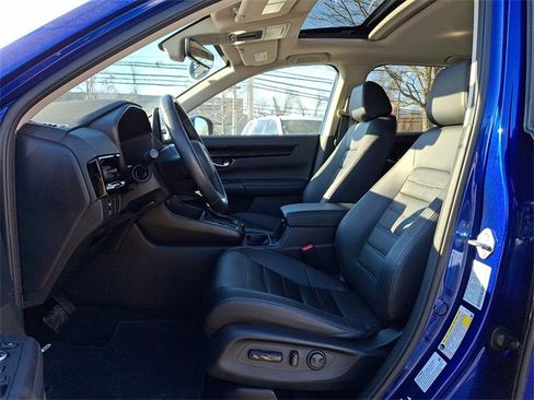 Used 2023 Honda CR-V EX-L image 13